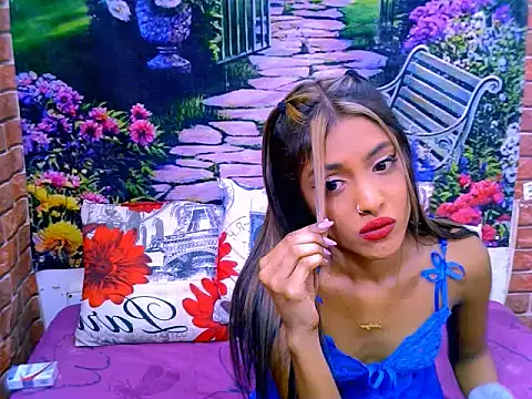 IndianPretty14u2Luv online show from 07/08/26, 07:35