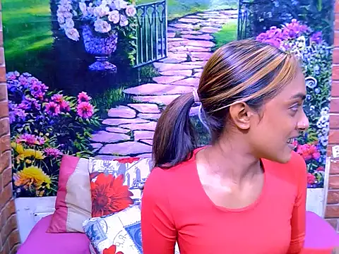 IndianPretty14u2Luv online show from 07/20/26, 05:22