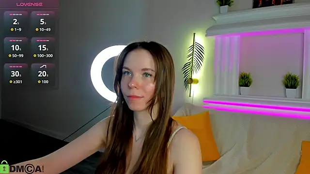 Betty Andrews online show from 02/21/26, 09:21