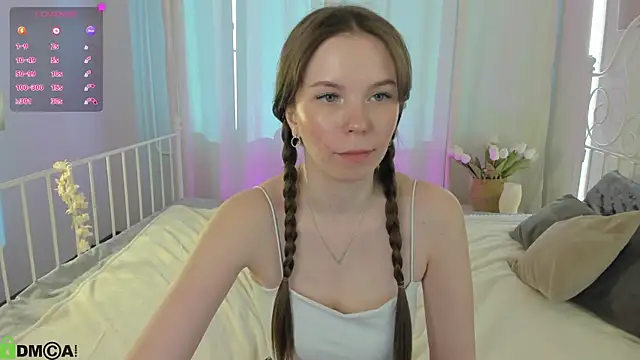 Betty Andrews online show from 04/01/26, 10:16