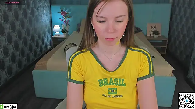 Snapshot of Betty_Andrews chatting on 06/28/26, 01:00 Betty Andrews online show from 06/28/26, 01:00