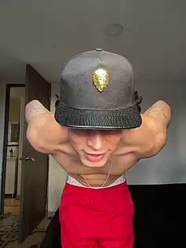 Maximuz1920 online show from 06/21/26, 10:45