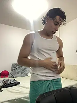Maximuz1920 online show from 07/25/26, 10:40