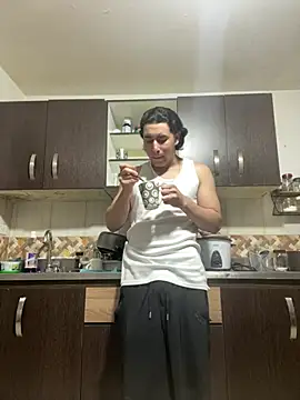 Maximuz1920 online show from 08/07/26, 05:42