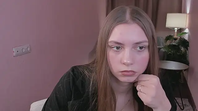 Cheryl Backer online show from 02/02/26, 02:38