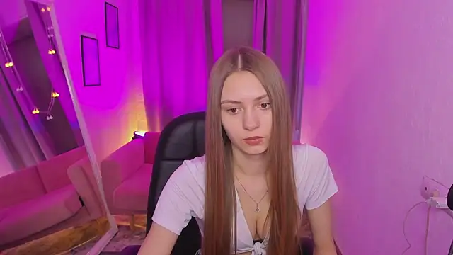 Cheryl Backer online show from 02/11/26, 02:33