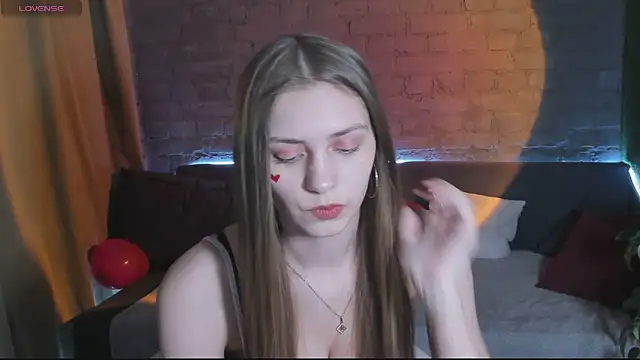 Cheryl Backer online show from 02/12/26, 03:18