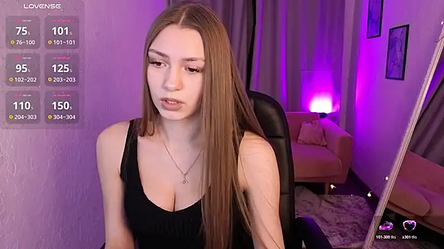 Cheryl Backer online show from 03/06/26, 09:22