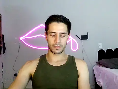 Cshunderlick online show from 02/02/26, 05:06