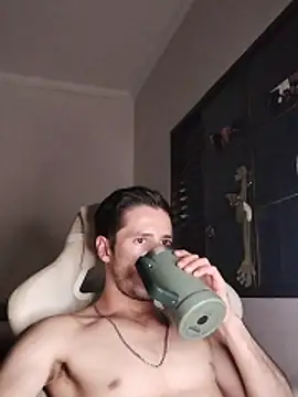 Cshunderlick online show from 02/11/26, 01:10