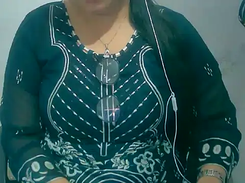 Cute Aliyaa online show from 03/12/26, 08:53