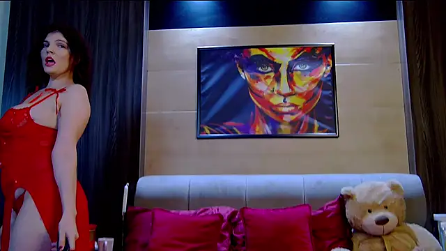 DesireMilf online show from 02/13/26, 05:25