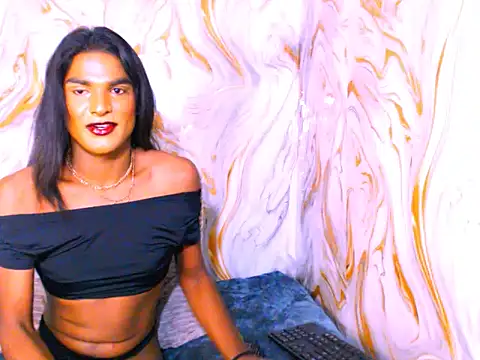 spicybarbie online show from 03/25/26, 05:46