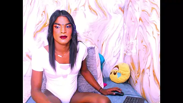 spicybarbie online show from 04/20/26, 04:32