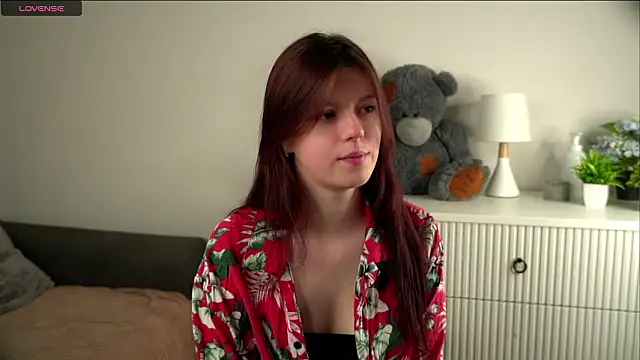 SelmaCarolfi online show from 03/16/26, 01:22