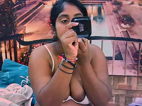 IndianDiva27 online show from 02/27/26, 05:40