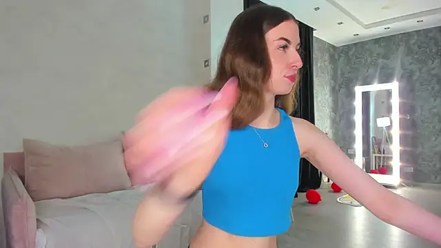 Kelly Salazar online show from 03/02/26, 06:25