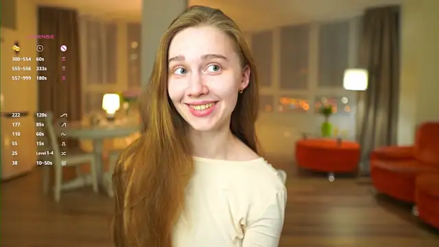 SharaNewbern online show from 02/20/26, 02:39