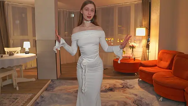 SharaNewbern online show from 03/02/26, 02:46