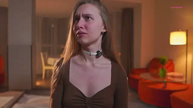 SharaNewbern online show from 03/06/26, 02:35