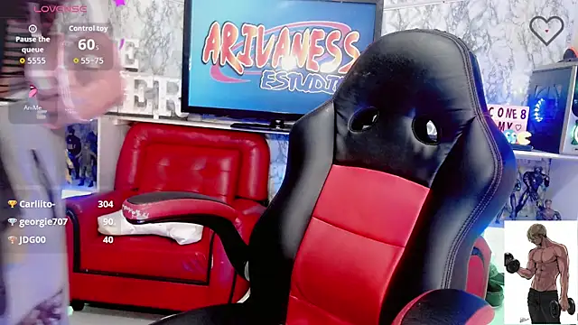 Samantha Ortega  online show from 02/26/26, 11:31