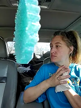 Sunflower0025 online show from 03/03/26, 05:19