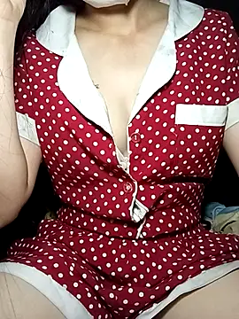 derylove  online show from 04/12/26, 03:17