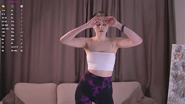 EdraFels online show from 02/05/26, 07:40