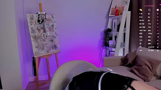 EdraFels online show from 02/19/26, 09:11