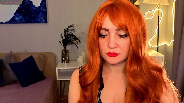 Oliiviaa  online show from 03/06/26, 08:11