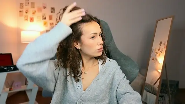 nexorine online show from 03/19/26, 01:37