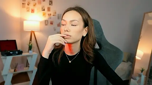 nexorine online show from 03/26/26, 01:28