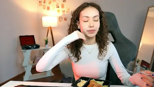 nexorine online show from 04/13/26, 09:26