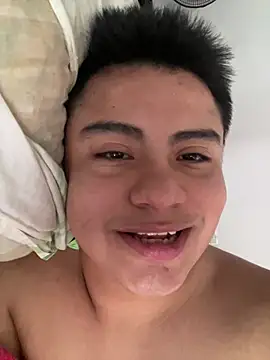 andresmahecha777 online show from 02/05/26, 08:35