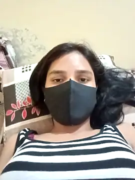 Mahira-- online show from 03/09/26, 07:12