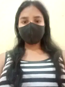 Mahira-- online show from 05/15/26, 04:19