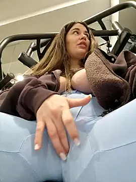 TattooGirlAlia online show from 02/20/25, 09:20