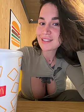 TattooGirlAlia online show from 11/09/25, 07:56