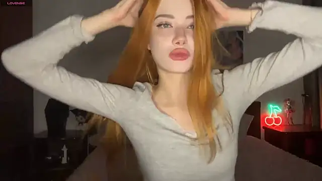 Kiralovessto online show from 03/31/26, 08:09