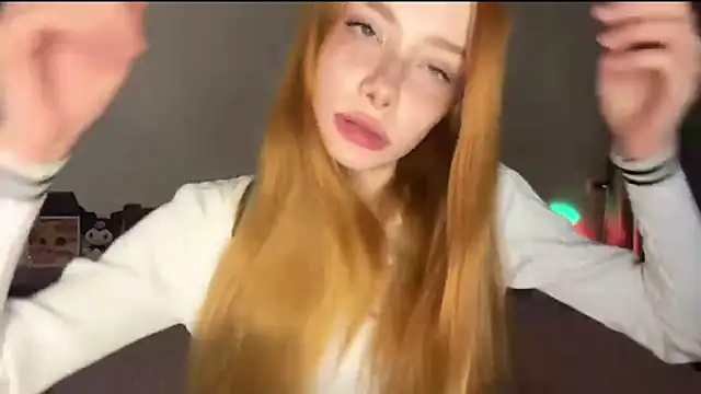 Kiralovessto online show from 04/20/26, 05:05