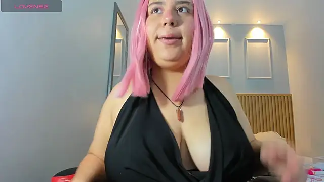 BONNIE CH1 online show from 03/25/26, 01:06