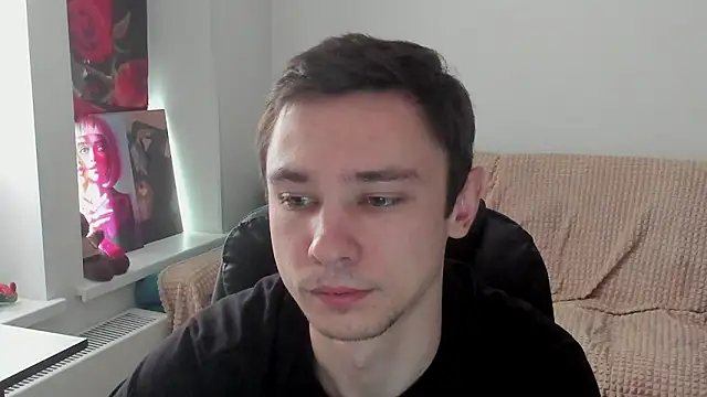 Alexmansuper online show from 02/01/26, 12:04