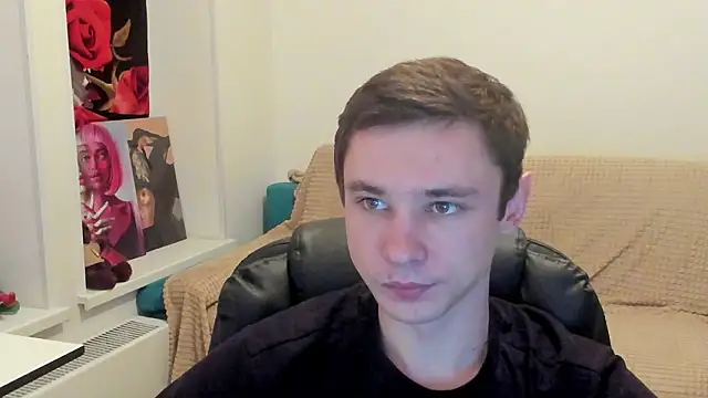 Alexmansuper online show from 02/02/26, 02:49