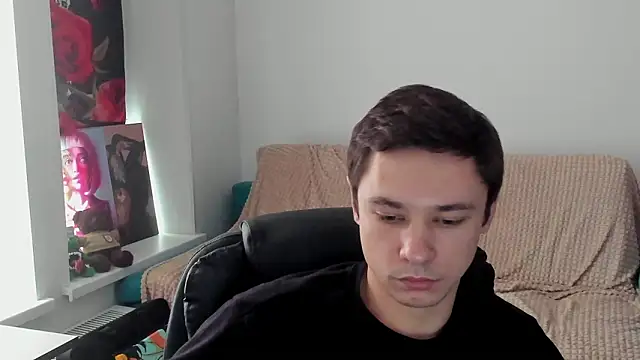 Alexmansuper online show from 02/12/26, 11:16