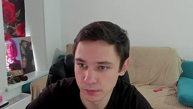 Alexmansuper online show from 02/14/26, 12:13