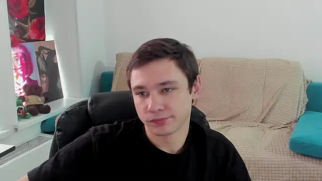 Alexmansuper online show from 02/16/26, 11:39