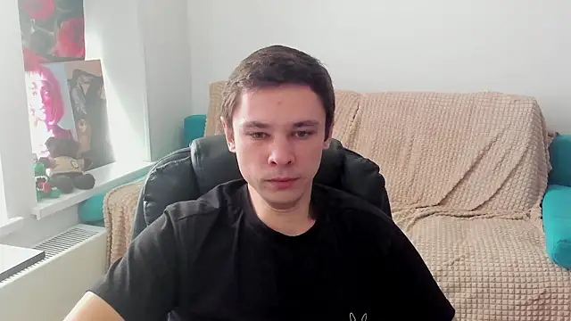 Alexmansuper online show from 02/17/26, 12:12