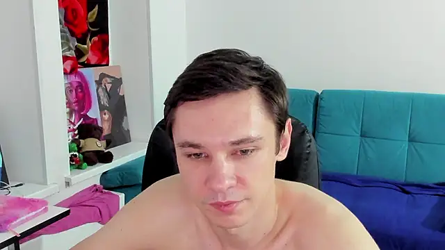 Alexmansuper online show from 02/20/26, 01:02