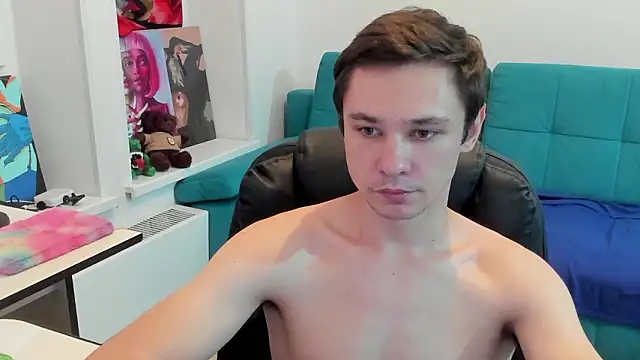 Alexmansuper online show from 02/22/26, 12:01