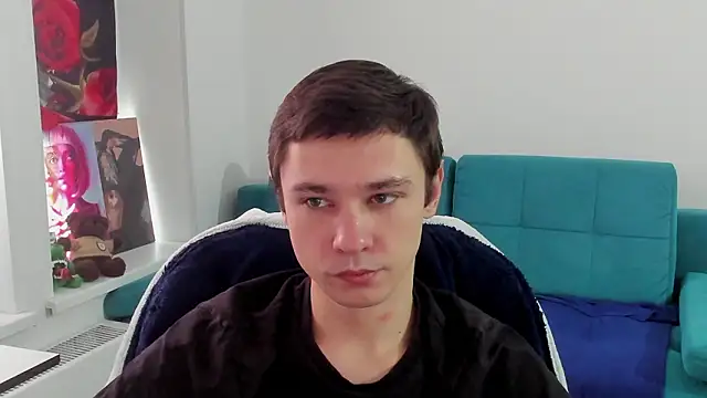 Alexmansuper online show from 02/22/26, 12:36